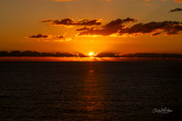 Atlantic Sunset 1480