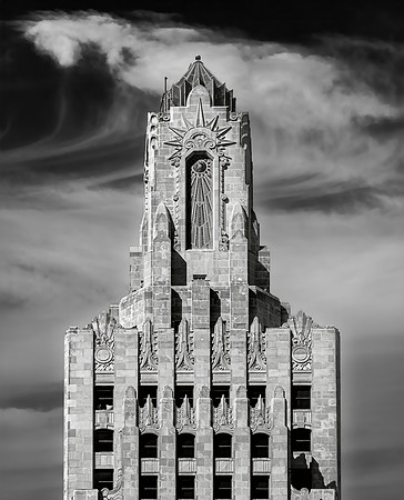 KC Power & Light Building