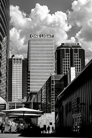One Light-Kansas City