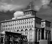 New York Life Insurance Bldg, KCMO