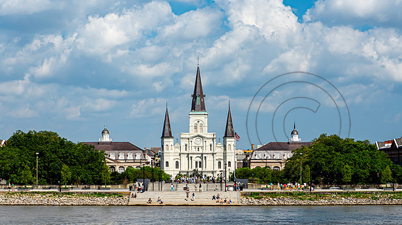 Jackson Square